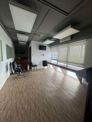 Mandai Foodlink (D25), Factory #543652491